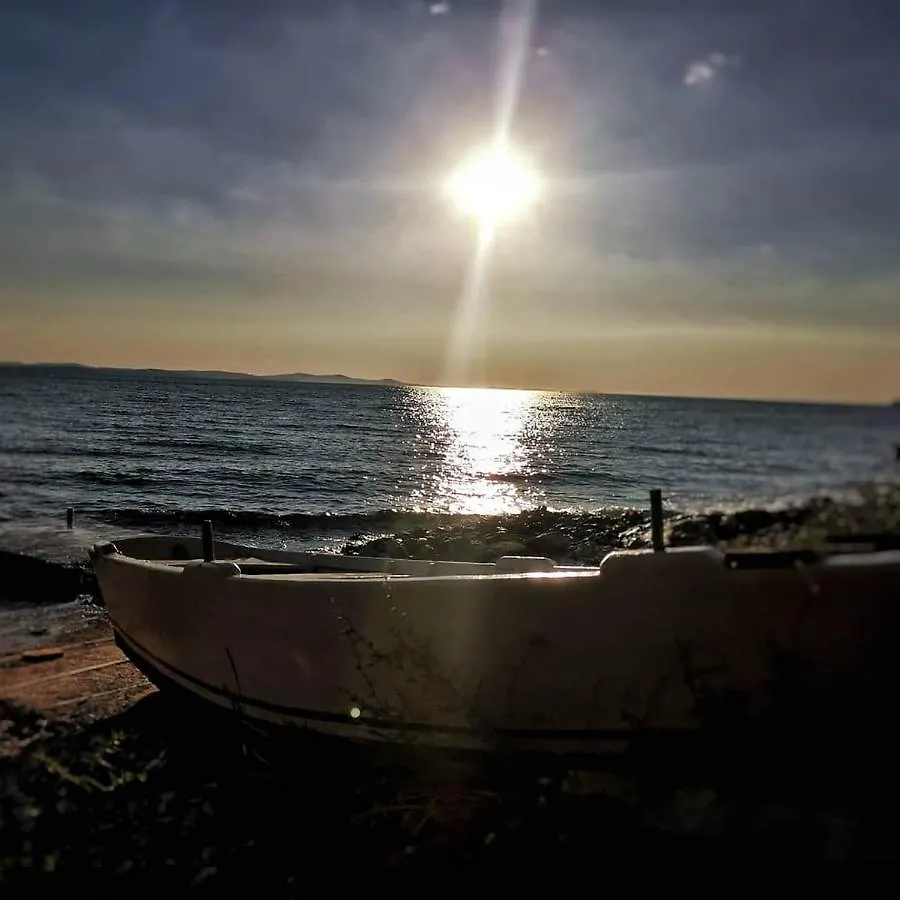 Ap-Art-Man By A&V For Two, New, Sea 200M, Free Parking Apartamento Kožino
