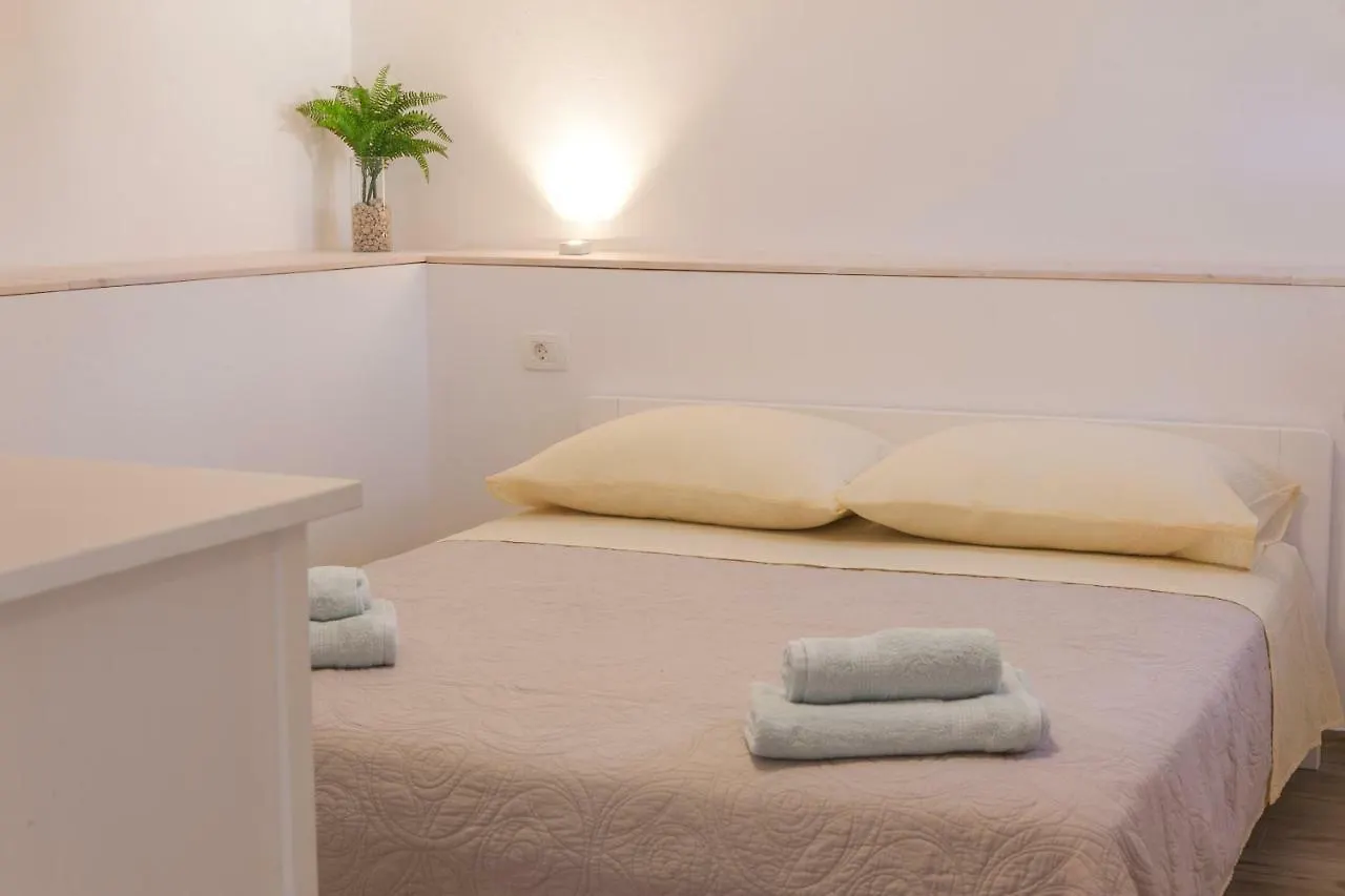 Ap-Art-Man By A&V For Two, New, Sea 200M, Free Parking Apartamento Kožino